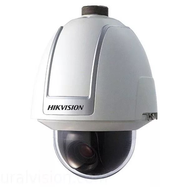 Hikvision DS-2DF5284-AEL IP Cameras | Tensor Security